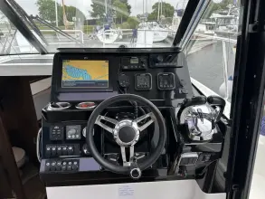 Thumbnail von Jeanneau Merry Fisher 1095 Coupé CAMBO VI