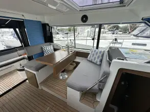 Thumbnail von Jeanneau Merry Fisher 1095 Coupé CAMBO VI