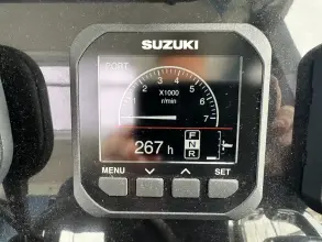 Thumbnail von Jeanneau Merry Fisher 1095 Coupé CAMBO VI