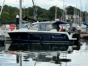 Thumbnail von Jeanneau Merry Fisher 1095 Coupé CAMBO VI