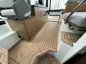 Thumbnail von Jeanneau Merry Fisher 1095 Coupé CAMBO VI