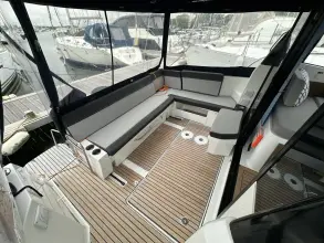 Thumbnail von Jeanneau Merry Fisher 1095 Coupé CAMBO VI