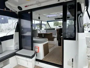 Thumbnail von Jeanneau Merry Fisher 1095 Coupé CAMBO VI