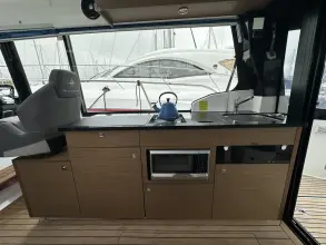 Thumbnail von Jeanneau Merry Fisher 1095 Coupé CAMBO VI