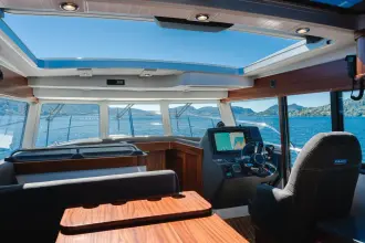 Thumbnail von Viknes 1080 Panorama