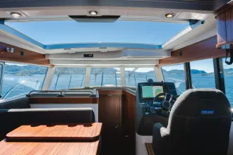 Thumbnail von Viknes 1080 Panorama