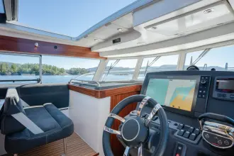 Thumbnail von Viknes 1080 Panorama