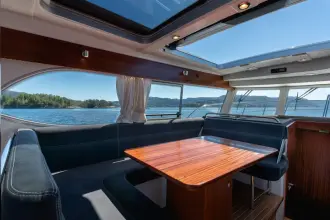 Thumbnail von Viknes 1080 Panorama