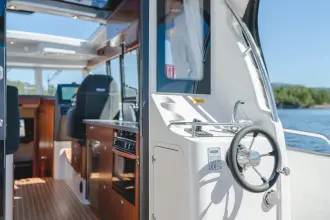 Thumbnail von Viknes 1080 Panorama