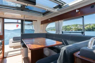 Thumbnail von Viknes 1080 Panorama