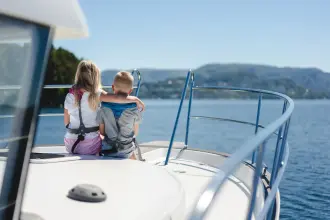 Thumbnail von Viknes 1080 Panorama