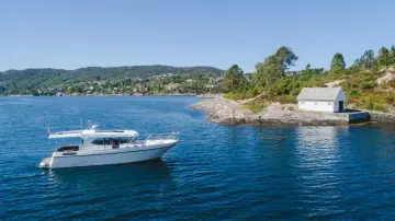 Thumbnail von Viknes 1080 Panorama