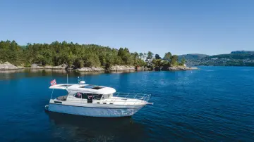 Thumbnail von Viknes 1080 Panorama