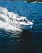 Thumbnail von Viknes 1080 Panorama