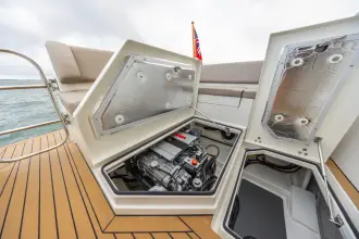 Thumbnail von Orkney Pilothouse 27