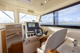Thumbnail von Orkney Pilothouse 27