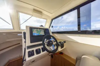Thumbnail von Orkney Pilothouse 27