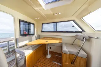 Thumbnail von Orkney Pilothouse 27