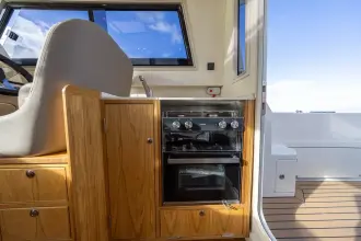 Thumbnail von Orkney Pilothouse 27