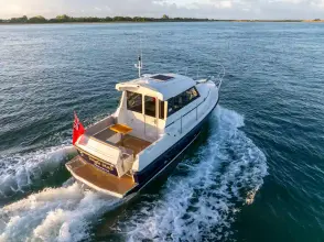 Thumbnail von Orkney Pilothouse 27