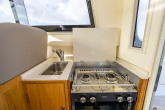 Thumbnail von Orkney Pilothouse 27