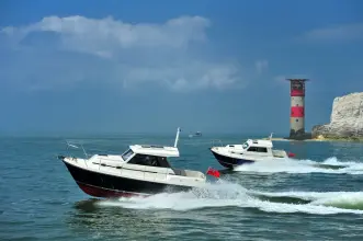 Thumbnail von Orkney Pilothouse 27