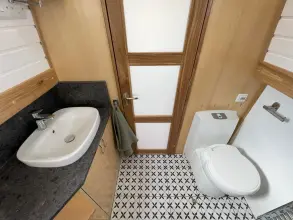 Thumbnail von Dragon Boats 50ft Narrowboat New Boat