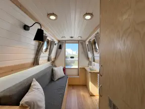 Thumbnail von Dragon Boats 50ft Narrowboat New Boat