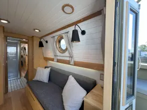 Thumbnail von Dragon Boats 50ft Narrowboat New Boat