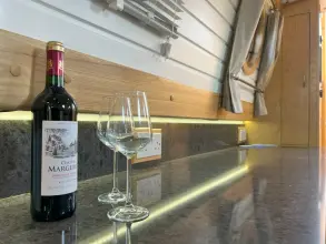 Thumbnail von Dragon Boats 50ft Narrowboat New Boat