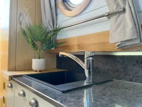 Thumbnail von Dragon Boats 50ft Narrowboat New Boat