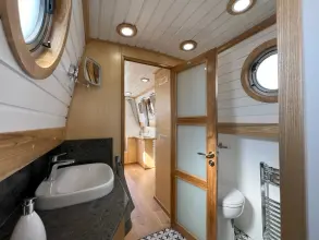 Thumbnail von Dragon Boats 50ft Narrowboat New Boat