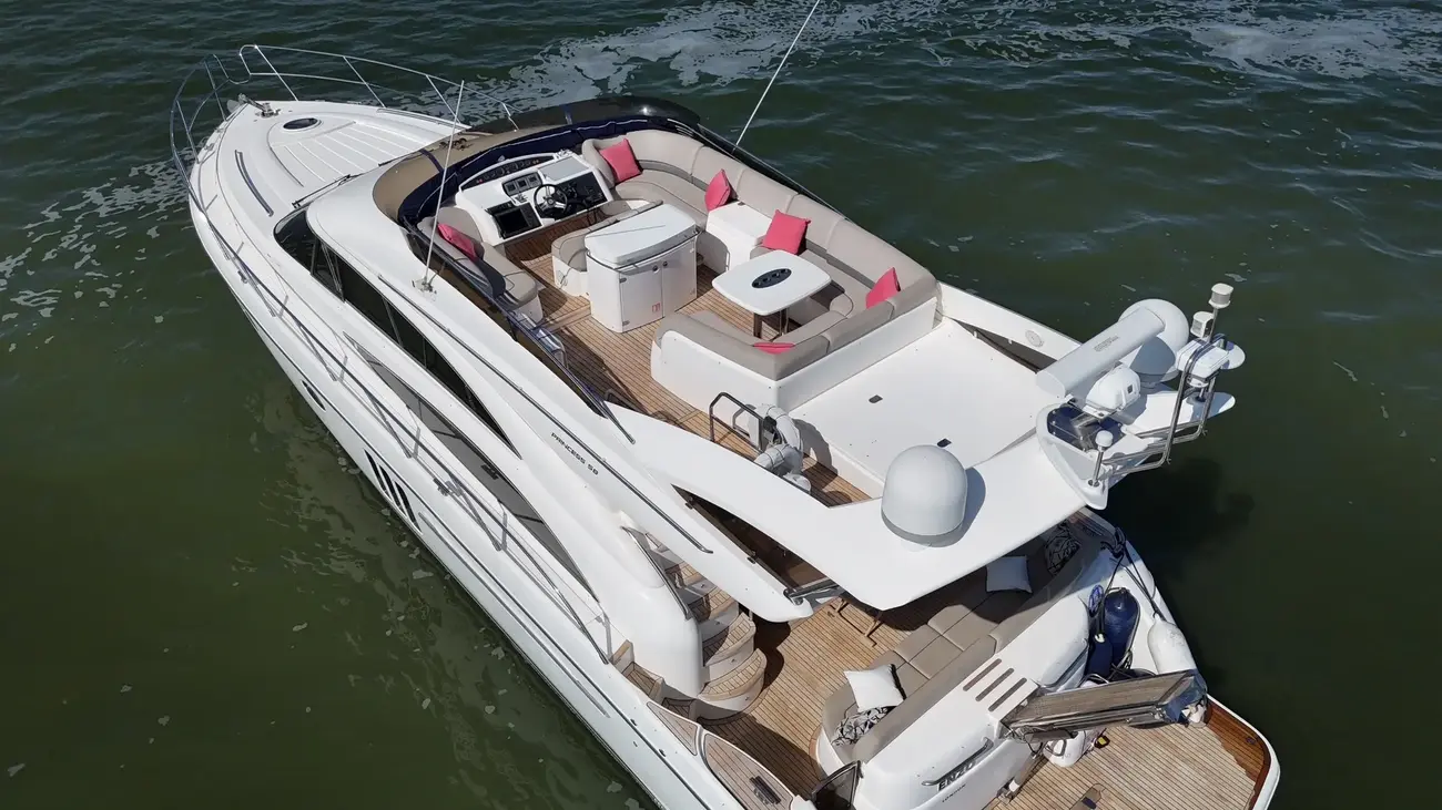 Thumbnail von Princess F58