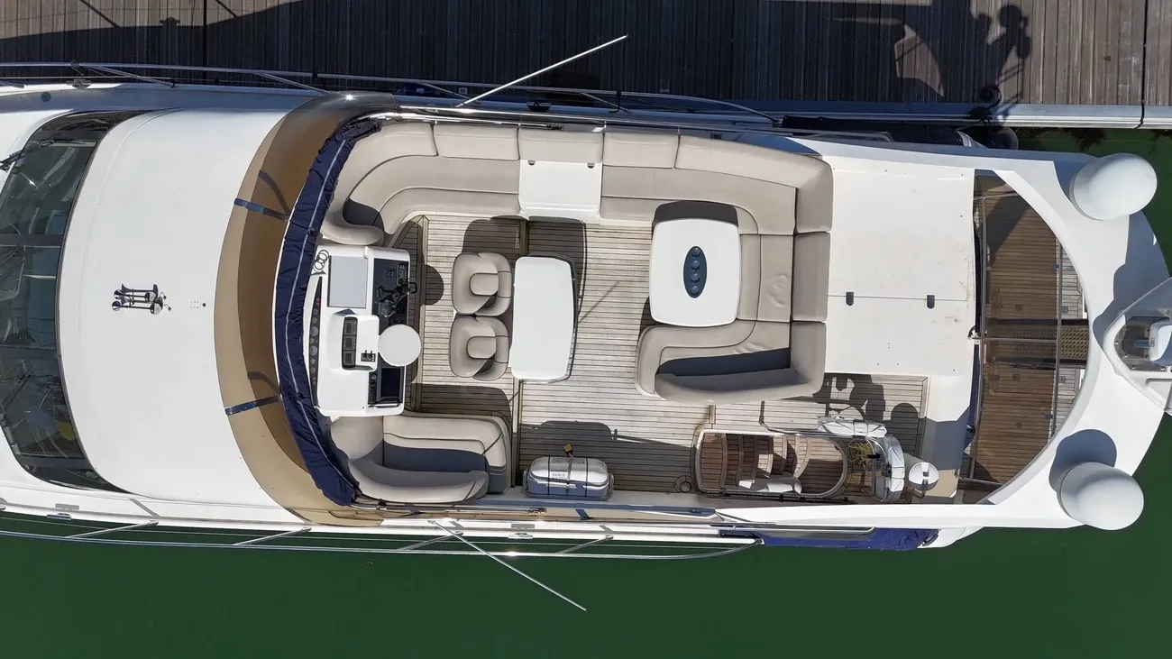 Thumbnail von Princess F58