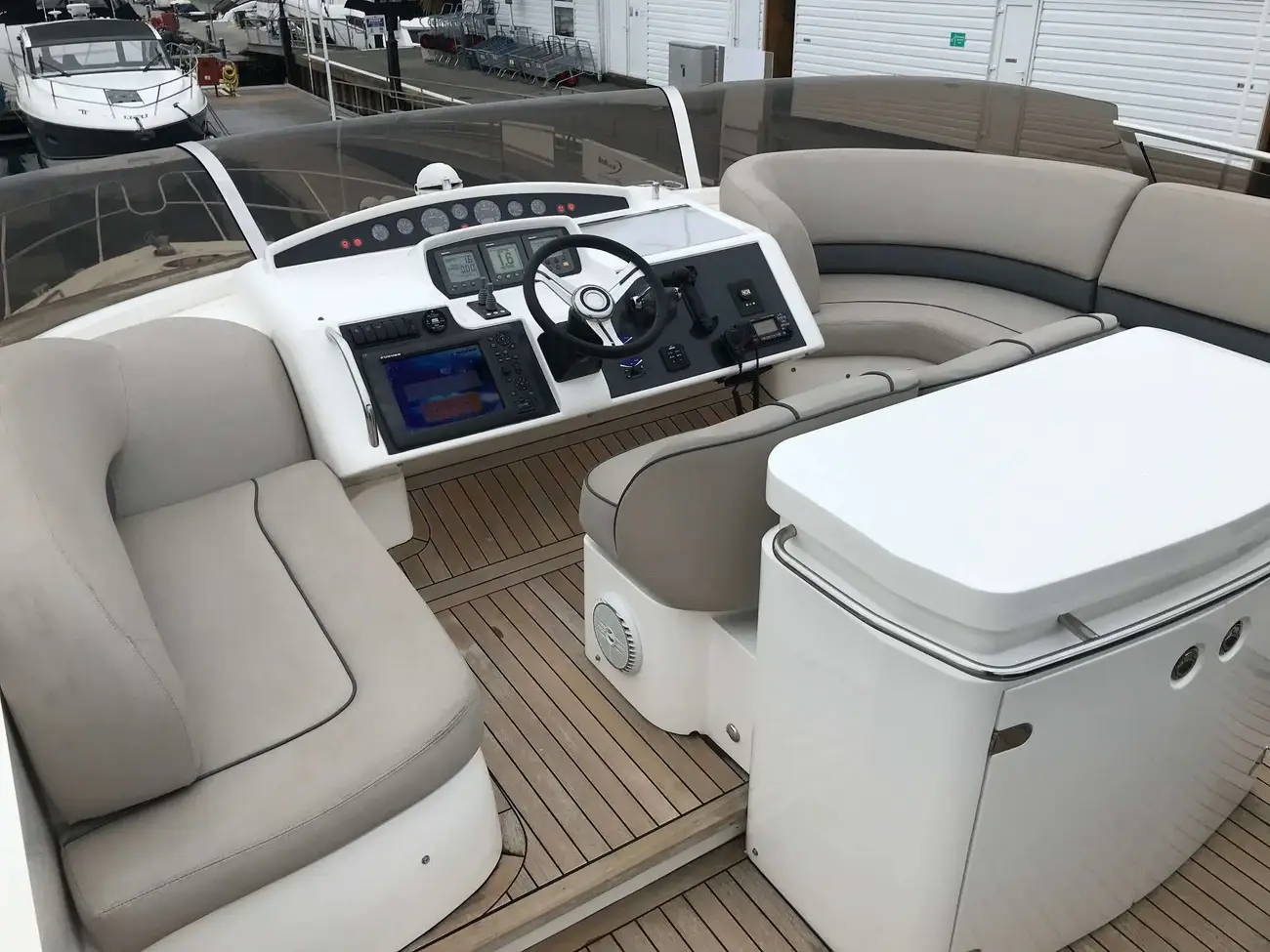 Thumbnail von Princess F58