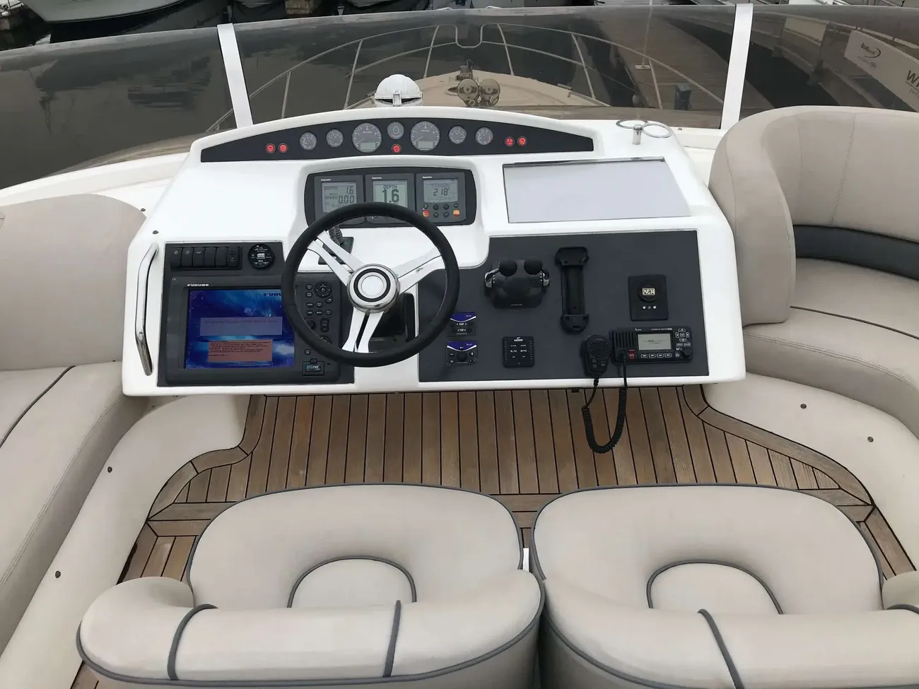 Thumbnail von Princess F58