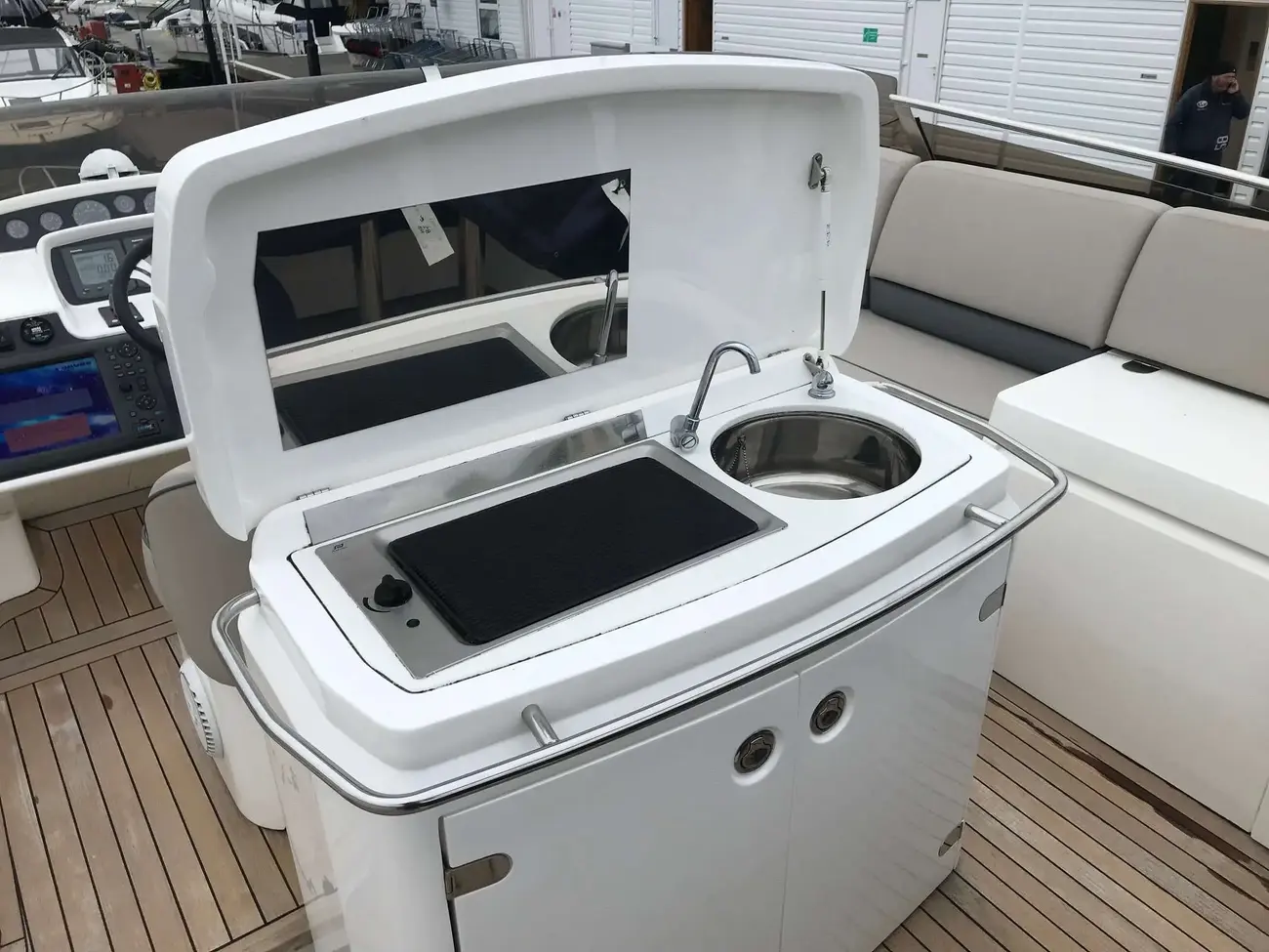 Thumbnail von Princess F58