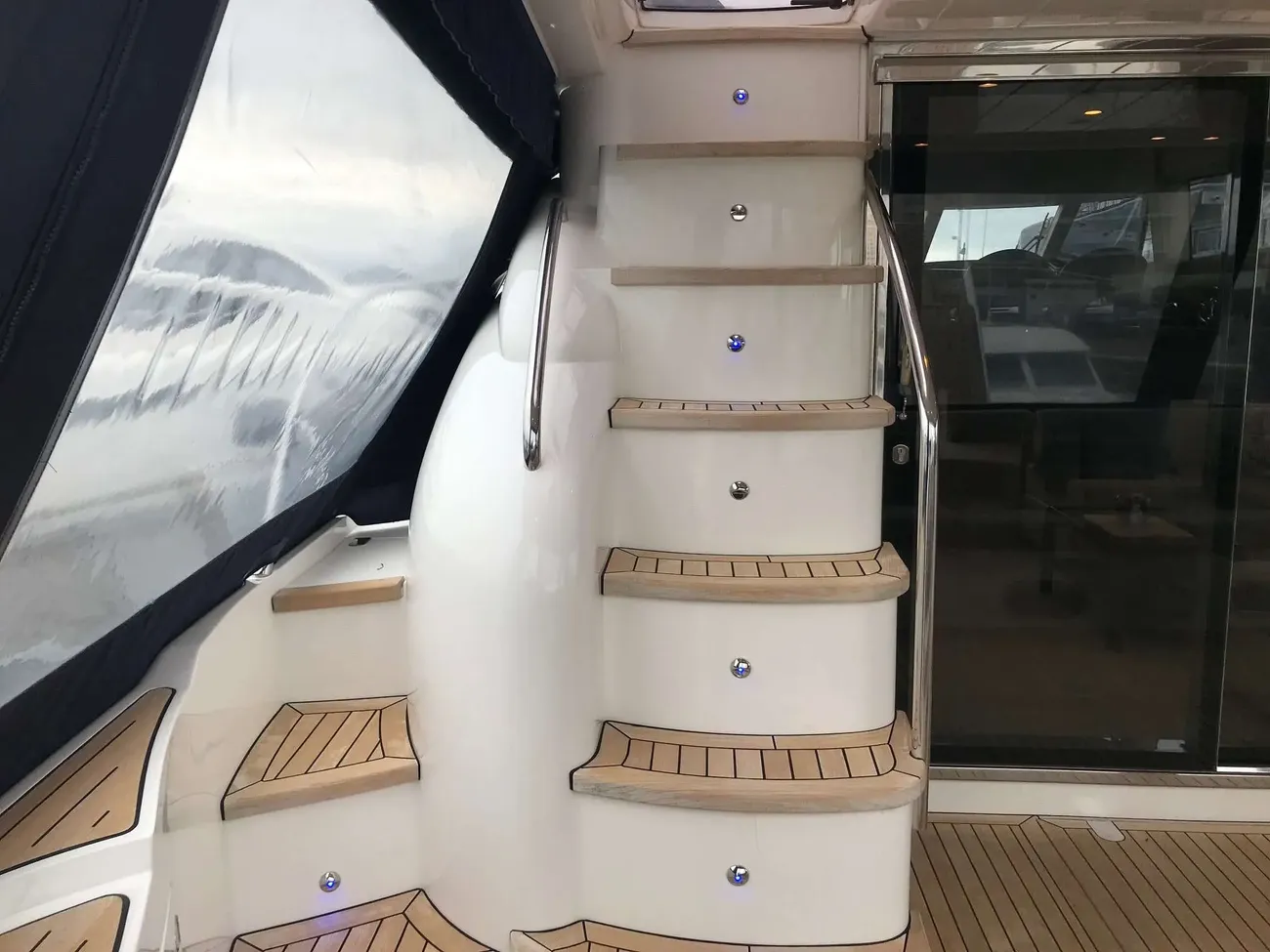 Thumbnail von Princess F58