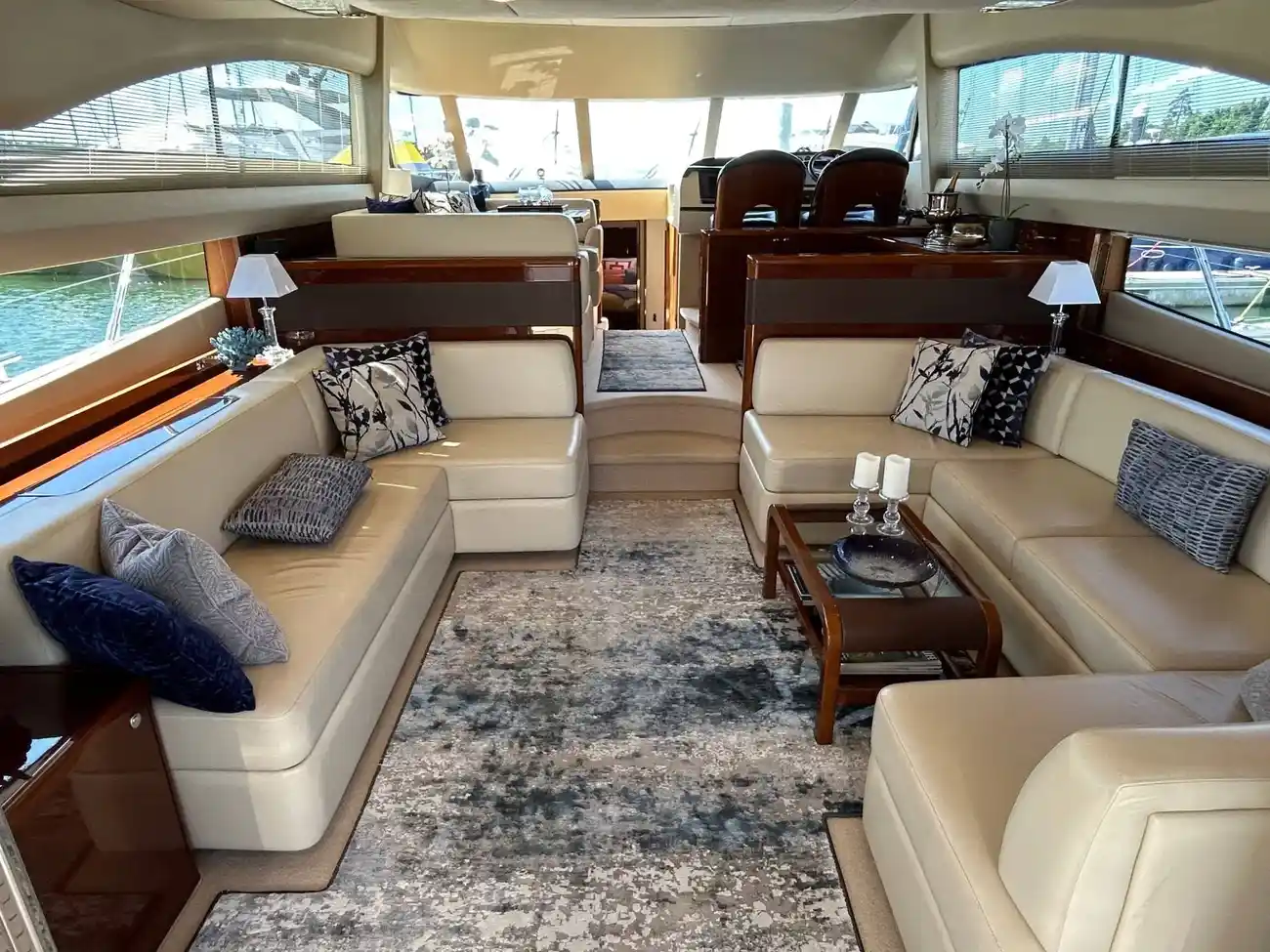 Thumbnail von Princess F58