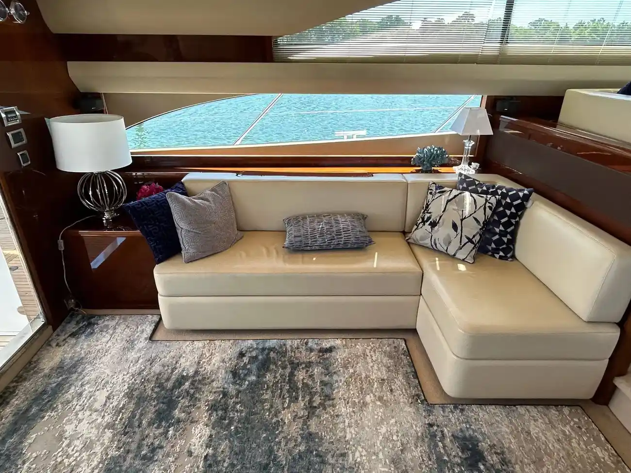 Thumbnail von Princess F58