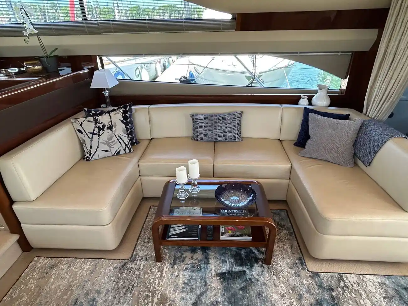 Thumbnail von Princess F58