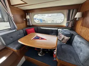 Thumbnail von Nimbus 380 Commander