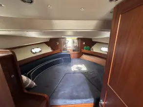 Thumbnail von Nimbus 380 Commander