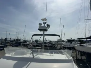 Thumbnail von Nimbus 380 Commander