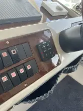 Thumbnail von Nimbus 380 Commander