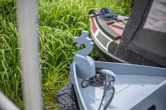 Thumbnail von Dragon Boats 55ft Narrowboat New Boat