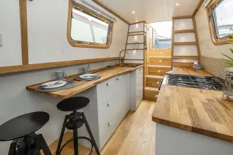 Thumbnail von Dragon Boats 55ft Narrowboat New Boat