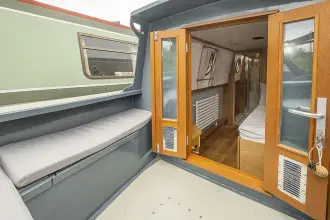 Thumbnail von Dragon Boats 55ft Narrowboat New Boat