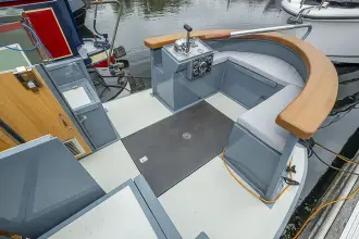 Thumbnail von Dragon Boats 55ft Narrowboat New Boat