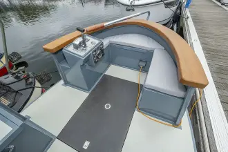 Thumbnail von Dragon Boats 55ft Narrowboat New Boat